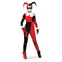 All New by Demand Womens Harley Quinn Costume (Slight Design change from picture, see details)