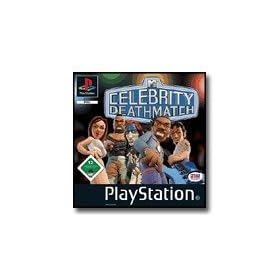 Celebrity Deathmatch