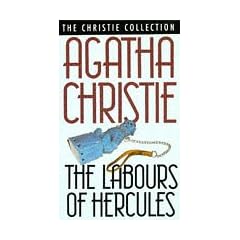 The Labours of Hercules (The Christie Collection)