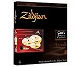 Zildjian A Custom 4-Piece Cymbal Pack