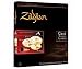 Zildjian A Custom 4-Piece Cymbal Pack