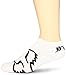 Fox Men's Core No Show Socks
