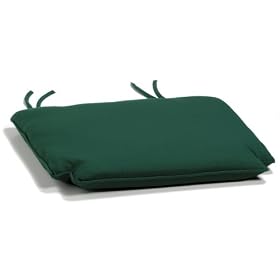 Armchair Cushion - Hunter by 