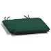 Oxford Garden Armchair Cushion, Hunter Green