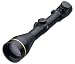 Leupold 3.5 - 10 x 50mm VX-III Series Riflescope, Matte Black Finish with Illuminated Duplex Reticle, 30mm Tube.