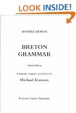Breton Grammar