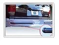 Pacer Performance Products 25515 Bumper Guard