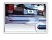 Pacer Performance Products 25515 Bumper Guard