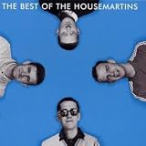The Housemartins - The Best of the Housemartins ( Audio CD ) - B000F4LGCM