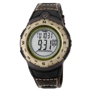 Timex #T42761 Men's Expedition Digital Compass Watch