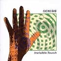 Invisible Touch