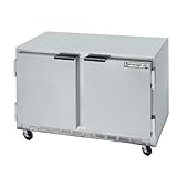 IMAGE OF Beverage-Air UCR48A-23 48