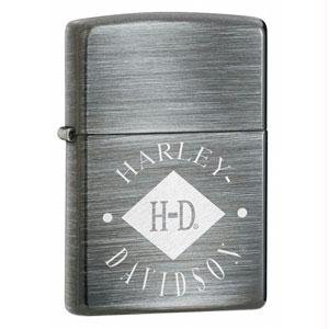 Zippo Harley Davidson Diamond ハーレーダビッドソン ジッポ 20865