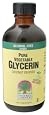 Nature`s Answer - Pure Vegetable Glycerin, 4 oz liquid
