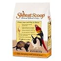 Swheat Scoop Natural Clumping Small Animal Litter