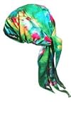 SweatVac Bandana - Technicolor Tye Dye