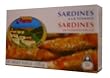 Sardines in Tomato Sauce 125g