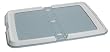 Iris 301565 Floor Protection Tray for Large Training Pads - FT-940