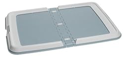 Iris FT-940 Extra Large Floor Protection Tray for Pet Training Pads