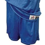 Micro Mesh Shorts 7 Inseam - Adult (EA)