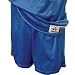 Micro Mesh Shorts 7