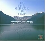 In The Mirror of Time
