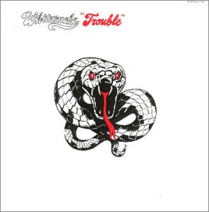 CD-Charts  Music : Trouble