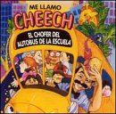 Me Llamo Cheech (Spanish Version)