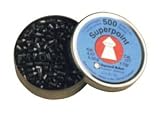 RWS Superpoint .22 cal Pellets - 500 ct