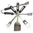 Baltimore Orioles Barbecue Set (BBQ) - MLB Baseball Fan Shop Sports Team Merchandise