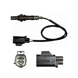 Bosch 15055 Oxygen Sensor, OE Type Fitment by Bosch