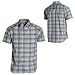 prAna Trinidad Plaid Shirt - Short-Sleeve - Men's