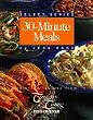 30-minute meals: Selected recipes from Company's Coming cookbooks