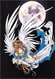 Ah My Goddess Cloth Wall Scroll Poster CL520