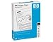 HP(R) Business Copy Paper, 8 1/2in. x 11in., 20 Lb., 87 Brightness, 500 sheets