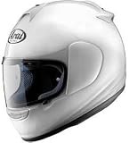 ARAI VECTOR WHITE 2XL MOTORCYCLE Full-Face-Helmet