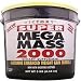 Super Mega Mass 2000, Chocolate - 6 lbs - Powder