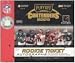 2005 Playoff Contenders Football Cards Unopened Hobby Pack (5 cards/pack, randomly inserted autographs 1 every 6 packs)