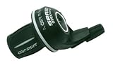 SRAM MRX Comp Grip Shifter 7 Speed RH, Rear