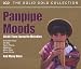 Panpipe Moods