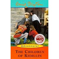 The Children of St. Kidillin (Adventure)
