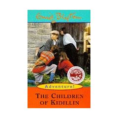 The Children of St. Kidillin (Adventure)
