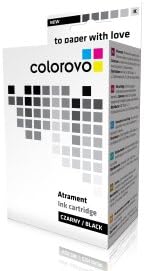 Colorovo CRE-T1281-BK ink cartridge