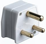 UK to South Africa Travel Adapter Kitchen & Housewares
