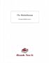 The Mahabharata
