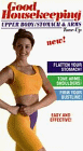 Good Housekeeping: Upper Body