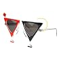 Novelty & Party Accessories - "Martini" Sunglasses