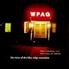 WPAQ: Voice of the Blue Ridge Mountains