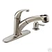 Kitchen & Housewares : Delta 468-SSSD Cicero Series