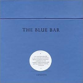 The Blue Bar